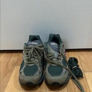 Brand new New Balance 990 Made in USA